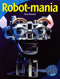Image of Robot Mania