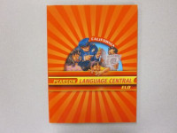 Image of Pearson Language  E L D picture it a comprehension Handbook 5