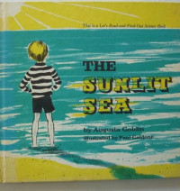 Image of The Sunlit Sea