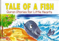 Image of Quran Stories for little Hearts:Tale Of A Fish