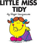 Little Miss Tidy
