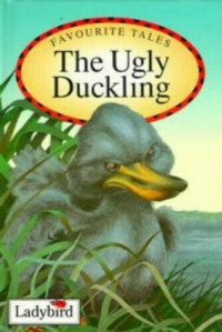 Image of The Ugly  Duckling