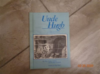 Image of Uncle Hugh :  A fishing Story