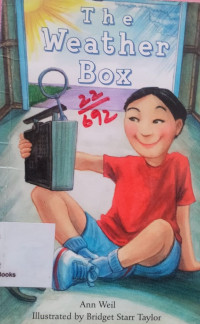 Image of The Weather box