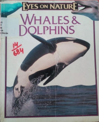 Image of Whales & Dolphins