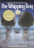 The Whipping Boy