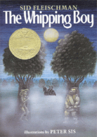 Image of The Whipping Boy